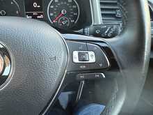 Volkswagen T-Roc 1.6 TDI SE SUV 5dr Diesel Manual Euro 6 (s/s) (115 ps) 