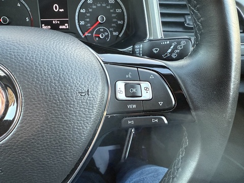 1.6 TDI SE SUV 5dr Diesel Manual Euro 6 (s/s) (115 ps)