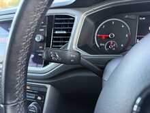 Volkswagen T-Roc 1.6 TDI SE SUV 5dr Diesel Manual Euro 6 (s/s) (115 ps) 