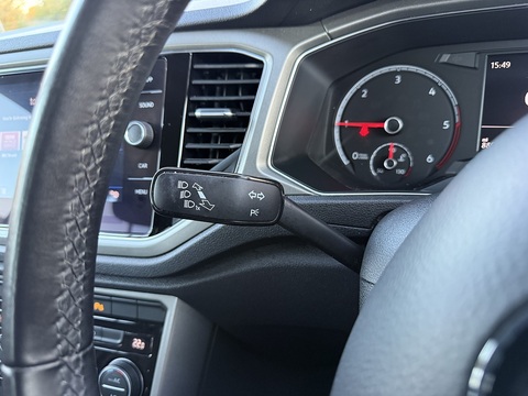 1.6 TDI SE SUV 5dr Diesel Manual Euro 6 (s/s) (115 ps)