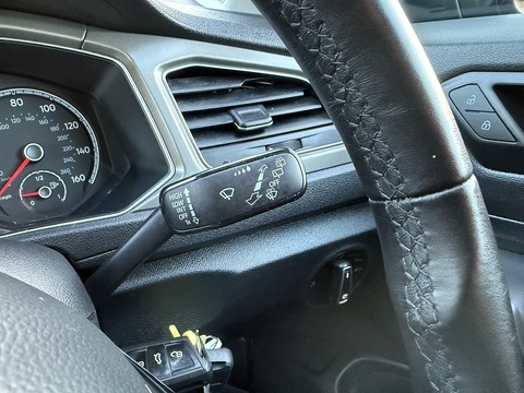 1.6 TDI SE SUV 5dr Diesel Manual Euro 6 (s/s) (115 ps)