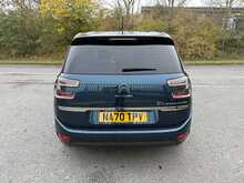 Citroen Grand C4 SpaceTourer 1.2 PureTech Flair Plus MPV 5dr Petrol EAT8 Euro 6 (s/s) (130 ps) 