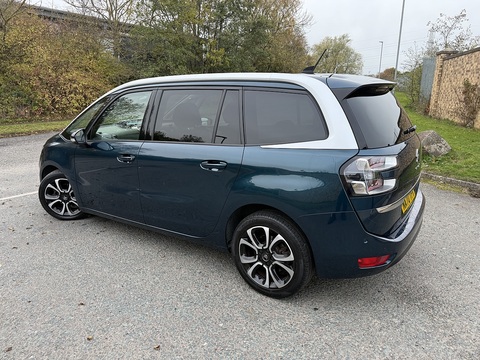 1.2 PureTech Flair Plus MPV 5dr Petrol EAT8 Euro 6 (s/s) (130 ps)