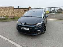 Citroen Grand C4 SpaceTourer 1.2 PureTech Flair Plus MPV 5dr Petrol EAT8 Euro 6 (s/s) (130 ps) 