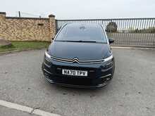 Citroen Grand C4 SpaceTourer 1.2 PureTech Flair Plus MPV 5dr Petrol EAT8 Euro 6 (s/s) (130 ps) 