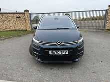 Citroen Grand C4 SpaceTourer 1.2 PureTech Flair Plus MPV 5dr Petrol EAT8 Euro 6 (s/s) (130 ps) 