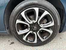 Citroen Grand C4 SpaceTourer 1.2 PureTech Flair Plus MPV 5dr Petrol EAT8 Euro 6 (s/s) (130 ps) 