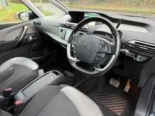 Citroen Grand C4 SpaceTourer 1.2 PureTech Flair Plus MPV 5dr Petrol EAT8 Euro 6 (s/s) (130 ps) 