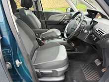 Citroen Grand C4 SpaceTourer 1.2 PureTech Flair Plus MPV 5dr Petrol EAT8 Euro 6 (s/s) (130 ps) 
