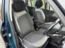 Citroen Grand C4 SpaceTourer 1.2 PureTech Flair Plus MPV 5dr Petrol EAT8 Euro 6 (s/s) (130 ps) 
