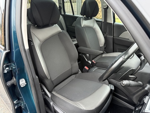 1.2 PureTech Flair Plus MPV 5dr Petrol EAT8 Euro 6 (s/s) (130 ps)