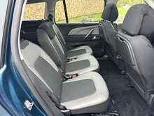 Citroen Grand C4 SpaceTourer 1.2 PureTech Flair Plus MPV 5dr Petrol EAT8 Euro 6 (s/s) (130 ps) 
