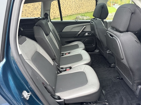 1.2 PureTech Flair Plus MPV 5dr Petrol EAT8 Euro 6 (s/s) (130 ps)