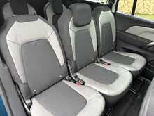 Citroen Grand C4 SpaceTourer 1.2 PureTech Flair Plus MPV 5dr Petrol EAT8 Euro 6 (s/s) (130 ps) 