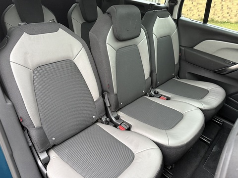 1.2 PureTech Flair Plus MPV 5dr Petrol EAT8 Euro 6 (s/s) (130 ps)