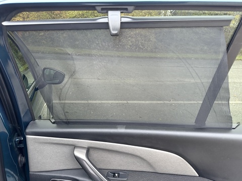 1.2 PureTech Flair Plus MPV 5dr Petrol EAT8 Euro 6 (s/s) (130 ps)