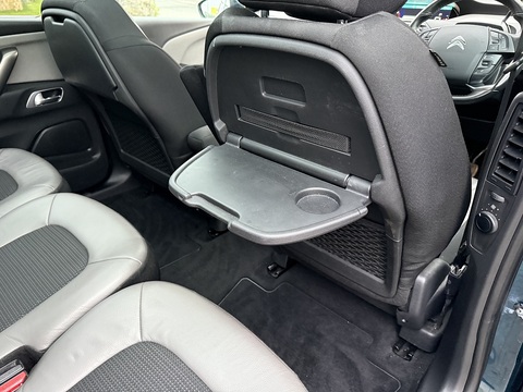 1.2 PureTech Flair Plus MPV 5dr Petrol EAT8 Euro 6 (s/s) (130 ps)