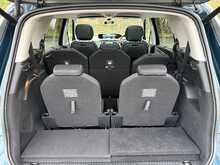 Citroen Grand C4 SpaceTourer 1.2 PureTech Flair Plus MPV 5dr Petrol EAT8 Euro 6 (s/s) (130 ps) 