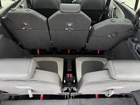 1.2 PureTech Flair Plus MPV 5dr Petrol EAT8 Euro 6 (s/s) (130 ps)