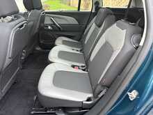 Citroen Grand C4 SpaceTourer 1.2 PureTech Flair Plus MPV 5dr Petrol EAT8 Euro 6 (s/s) (130 ps) 