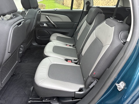 1.2 PureTech Flair Plus MPV 5dr Petrol EAT8 Euro 6 (s/s) (130 ps)