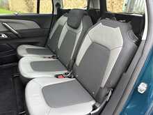 Citroen Grand C4 SpaceTourer 1.2 PureTech Flair Plus MPV 5dr Petrol EAT8 Euro 6 (s/s) (130 ps) 