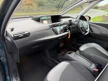 Citroen Grand C4 SpaceTourer 1.2 PureTech Flair Plus MPV 5dr Petrol EAT8 Euro 6 (s/s) (130 ps) 