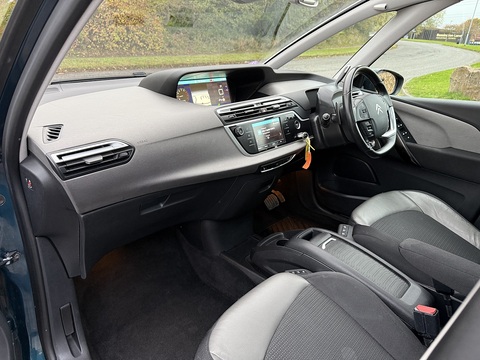 1.2 PureTech Flair Plus MPV 5dr Petrol EAT8 Euro 6 (s/s) (130 ps)