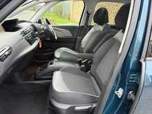 Citroen Grand C4 SpaceTourer 1.2 PureTech Flair Plus MPV 5dr Petrol EAT8 Euro 6 (s/s) (130 ps) 