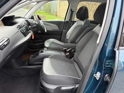 1.2 PureTech Flair Plus MPV 5dr Petrol EAT8 Euro 6 (s/s) (130 ps)