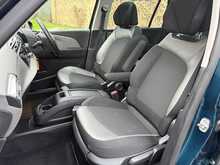 Citroen Grand C4 SpaceTourer 1.2 PureTech Flair Plus MPV 5dr Petrol EAT8 Euro 6 (s/s) (130 ps) 