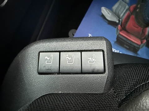 1.2 PureTech Flair Plus MPV 5dr Petrol EAT8 Euro 6 (s/s) (130 ps)