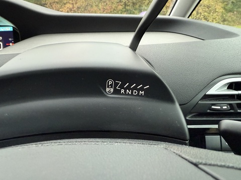 1.2 PureTech Flair Plus MPV 5dr Petrol EAT8 Euro 6 (s/s) (130 ps)