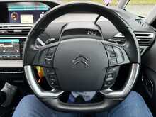 Citroen Grand C4 SpaceTourer 1.2 PureTech Flair Plus MPV 5dr Petrol EAT8 Euro 6 (s/s) (130 ps) 
