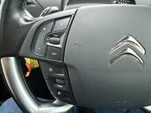 Citroen Grand C4 SpaceTourer 1.2 PureTech Flair Plus MPV 5dr Petrol EAT8 Euro 6 (s/s) (130 ps) 