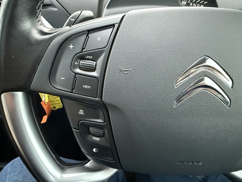 1.2 PureTech Flair Plus MPV 5dr Petrol EAT8 Euro 6 (s/s) (130 ps)