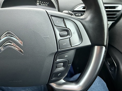 1.2 PureTech Flair Plus MPV 5dr Petrol EAT8 Euro 6 (s/s) (130 ps)