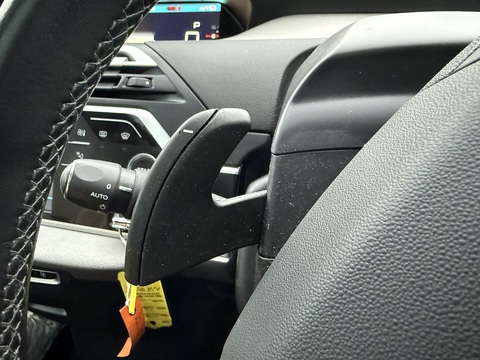 1.2 PureTech Flair Plus MPV 5dr Petrol EAT8 Euro 6 (s/s) (130 ps)