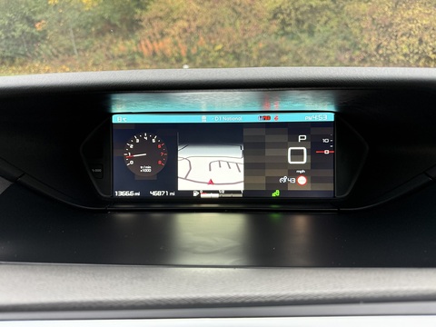 1.2 PureTech Flair Plus MPV 5dr Petrol EAT8 Euro 6 (s/s) (130 ps)