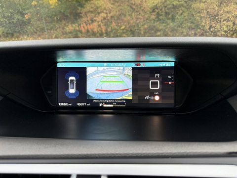 1.2 PureTech Flair Plus MPV 5dr Petrol EAT8 Euro 6 (s/s) (130 ps)