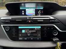 Citroen Grand C4 SpaceTourer 1.2 PureTech Flair Plus MPV 5dr Petrol EAT8 Euro 6 (s/s) (130 ps) 