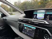 Citroen Grand C4 SpaceTourer 1.2 PureTech Flair Plus MPV 5dr Petrol EAT8 Euro 6 (s/s) (130 ps) 