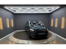 Citroen Grand C4 SpaceTourer 1.2 PureTech Flair Plus MPV 5dr Petrol EAT8 Euro 6 (s/s) (130 ps) 