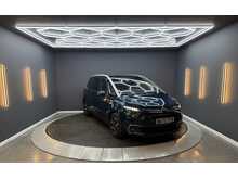 Citroen Grand C4 SpaceTourer 1.2 PureTech Flair Plus MPV 5dr Petrol EAT8 Euro 6 (s/s) (130 ps) 