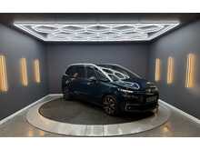 Citroen Grand C4 SpaceTourer 1.2 PureTech Flair Plus MPV 5dr Petrol EAT8 Euro 6 (s/s) (130 ps) 