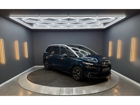 1.2 PureTech Flair Plus MPV 5dr Petrol EAT8 Euro 6 (s/s) (130 ps)