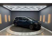 Citroen Grand C4 SpaceTourer 1.2 PureTech Flair Plus MPV 5dr Petrol EAT8 Euro 6 (s/s) (130 ps) 