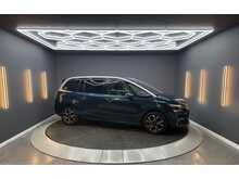 Citroen Grand C4 SpaceTourer 1.2 PureTech Flair Plus MPV 5dr Petrol EAT8 Euro 6 (s/s) (130 ps) 