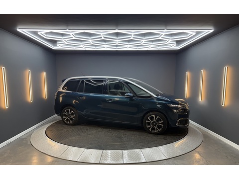 1.2 PureTech Flair Plus MPV 5dr Petrol EAT8 Euro 6 (s/s) (130 ps)