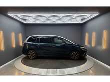 Citroen Grand C4 SpaceTourer 1.2 PureTech Flair Plus MPV 5dr Petrol EAT8 Euro 6 (s/s) (130 ps) 